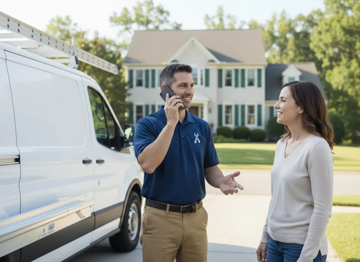 Home Gutter Service Ferndale, FL FAQs